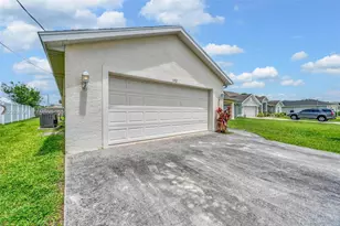 5767 NW Cahaba St, Port Saint Lucie, FL 34986 - Photo 2