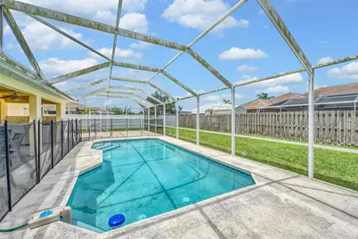 5767 NW Cahaba St, Port Saint Lucie, FL 34986 - Photo 8