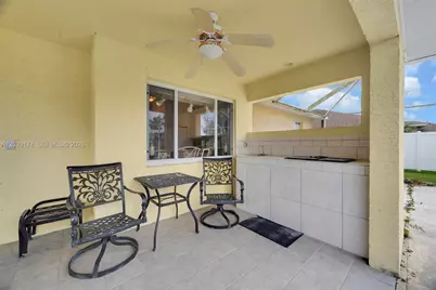 5767 NW Cahaba St, Port Saint Lucie, FL 34986 - Photo 16