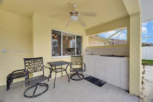 5767 NW Cahaba St, Port Saint Lucie, FL 34986 - Photo 16