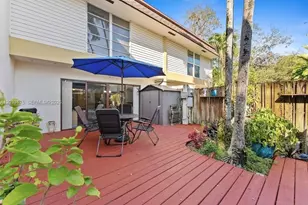 3300 Atlanta St, Hollywood, FL 33021 - Photo 2