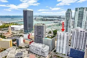 234 NE 3rd St, Miami, FL 33132 - Photo 14