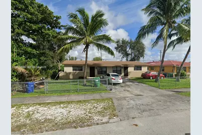 [Address not provided], Miami, FL 33147 - Photo 1