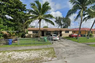 [Address not provided], Miami, FL 33147 - Photo 1