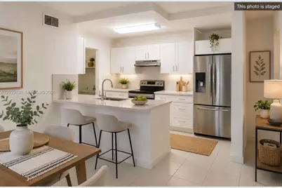 240 W Park Dr #205-4, Miami, FL 33172 - Photo 4