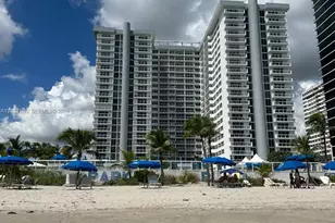 2030 S Ocean Dr, Hallandale Beach, FL 33009 - Photo 1