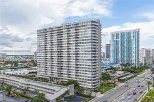2030 S Ocean Dr, Hallandale Beach, FL 33009 - Photo 4