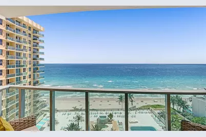 2501 S Ocean Dr #1122 (Available Aug 20), Hollywood, FL 33019 - Photo 4