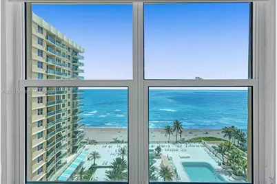 2501 S Ocean Dr #1122 (Available Aug 20), Hollywood, FL 33019 - Photo 8