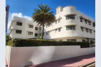 2700 Collins Ave #302, Miami Beach, FL 33140 - Photo 1