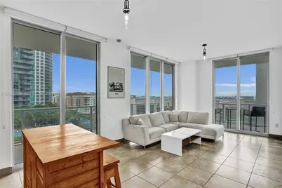 3470 E Coast Ave #H1205, Miami, FL 33137 - Photo 6