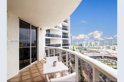 17201 Collins Ave #2209, Sunny Isles Beach, FL 33160 - Photo 8