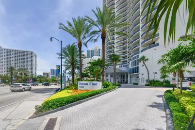 17201 Collins Ave #2209, Sunny Isles Beach, FL 33160 - Photo 1