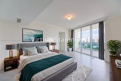 17201 Collins Ave #2209, Sunny Isles Beach, FL 33160 - Photo 34