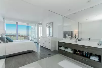 650 NE 32nd St #3505, Miami, FL 33137 - Photo 8