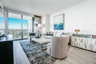 650 NE 32nd St #3505, Miami, FL 33137 - Photo 4