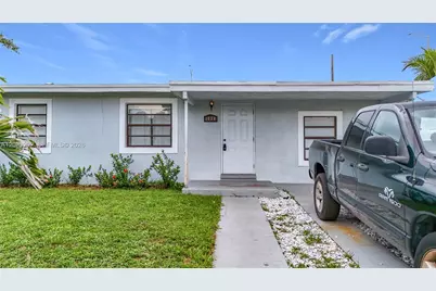 1838 Lauderdale Manor Dr, Fort Lauderdale, FL 33311 - Photo 8