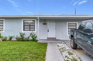 1838 Lauderdale Manor Dr, Fort Lauderdale, FL 33311 - Photo 8