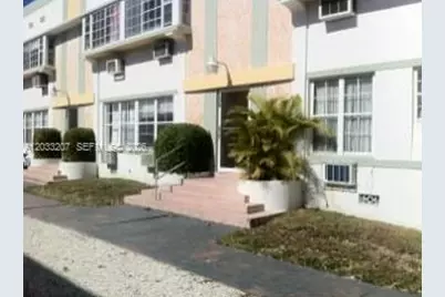 1612 Drexel Avenue #8, Miami Beach, FL 33139 - Photo 1