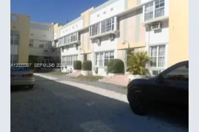 1612 Drexel Avenue #8, Miami Beach, FL 33139 - Photo 2