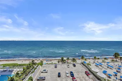 2030 S Ocean Dr #821, Hallandale Beach, FL 33009 - Photo 4
