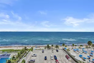 2030 S Ocean Dr, Hallandale Beach, FL 33009 - Photo 4