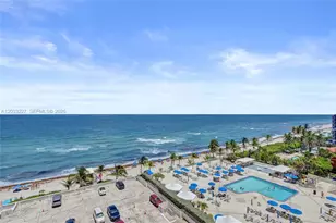 2030 S Ocean Dr, Hallandale Beach, FL 33009 - Photo 32