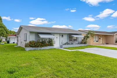7505 NW 58th St, Tamarac, FL 33321 - Photo 2