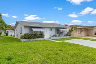 7505 NW 58th St, Tamarac, FL 33321 - Photo 2