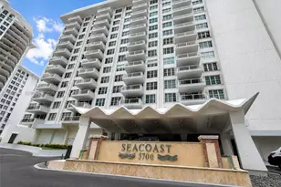 5700 Collins Ave, Miami Beach, FL 33140 - Photo 1