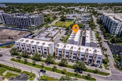113 NE 6 #2119, Fort Lauderdale, FL 33304 - Photo 26