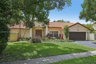 13100 NW 11th Dr, Sunrise, FL 33323 - Photo 2