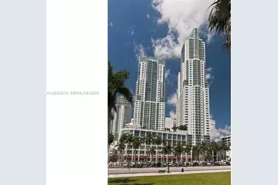 253 NE 2nd St #509, Miami, FL 33132 - Photo 1