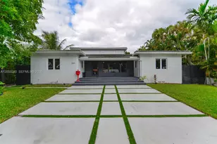 1209 NE 96th St, Miami Shores, FL 33138 - Photo 1