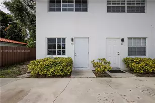 932 SW 6th St, Miami, FL 33130 - Photo 1