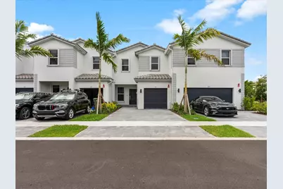 106 SW 184th Pl #106, Pembroke Pines, FL 33029 - Photo 34