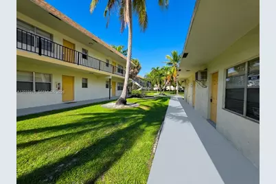 4160 NW 21st St #124D, Lauderhill, FL 33313 - Photo 28
