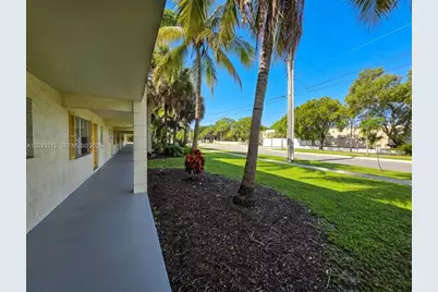 4160 NW 21st St #124D, Lauderhill, FL 33313 - Photo 30