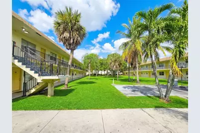 4160 NW 21st St #124D, Lauderhill, FL 33313 - Photo 16