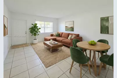 4160 NW 21st St #124D, Lauderhill, FL 33313 - Photo 2