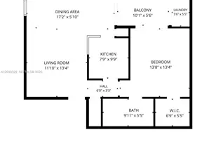 10560 SW 156th Pl, Miami, FL 33196 - Photo 36