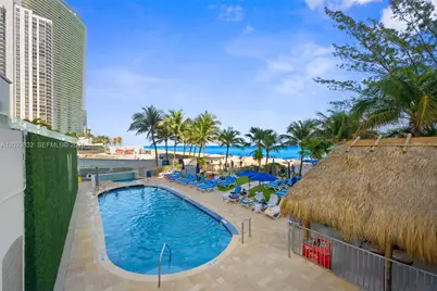 18683 Collins Ave #2503, Sunny Isles Beach, FL 33160 - Photo 20