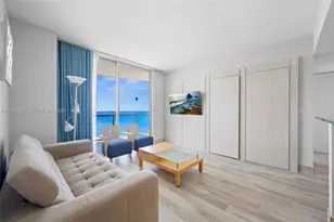 18683 Collins Ave, Sunny Isles Beach, FL 33160 - Photo 2