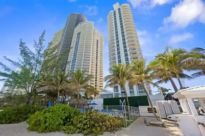 18683 Collins Ave #2503, Sunny Isles Beach, FL 33160 - Photo 24