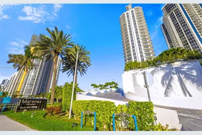 18683 Collins Ave #2503, Sunny Isles Beach, FL 33160 - Photo 36