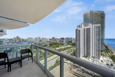 18683 Collins Ave #2503, Sunny Isles Beach, FL 33160 - Photo 14