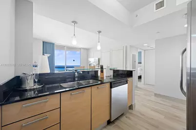 18683 Collins Ave #2503, Sunny Isles Beach, FL 33160 - Photo 6