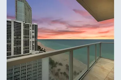 16699 Collins Ave #1803, Sunny Isles Beach, FL 33160 - Photo 38