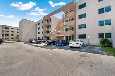 8050 NW 8th St #110, Miami, FL 33126 - Photo 1