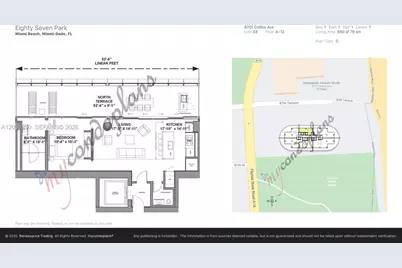 [Address not provided], Miami Beach, FL 33154 - Photo 1